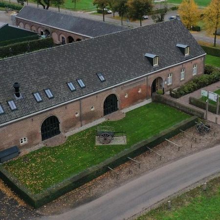 Herberg De Brabantse Kluis Aarle-Rixtel Екстер'єр фото