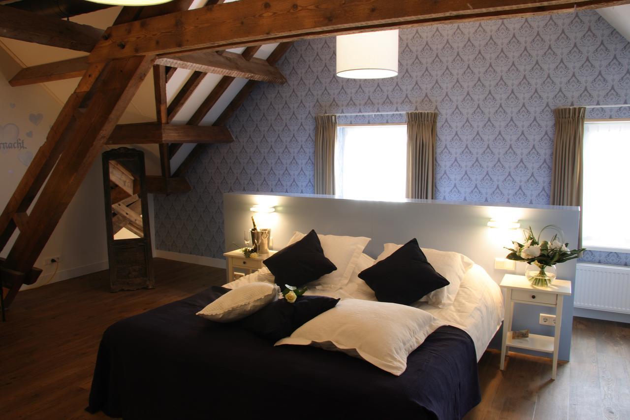 Herberg De Brabantse Kluis Aarle-Rixtel Номер фото