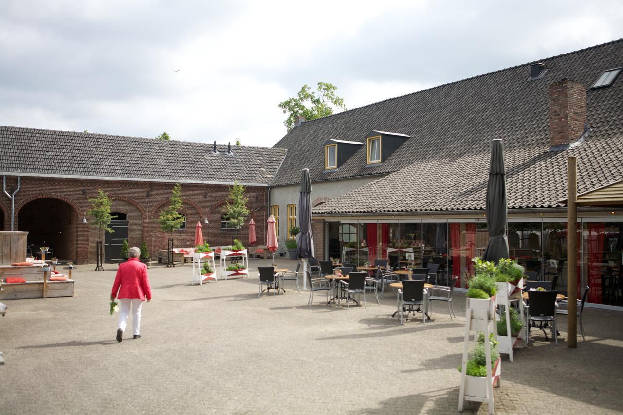 Herberg De Brabantse Kluis Aarle-Rixtel Екстер'єр фото