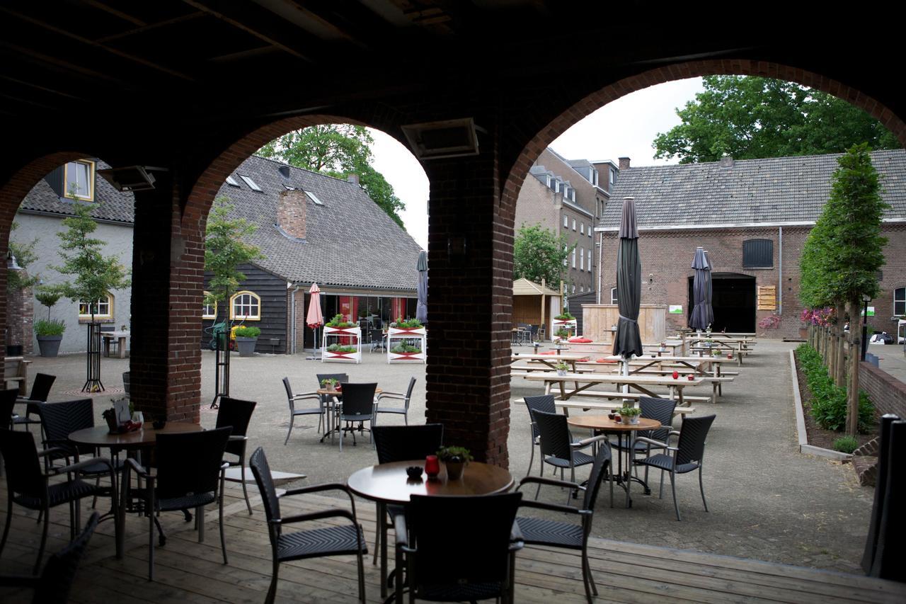 Herberg De Brabantse Kluis Aarle-Rixtel Екстер'єр фото