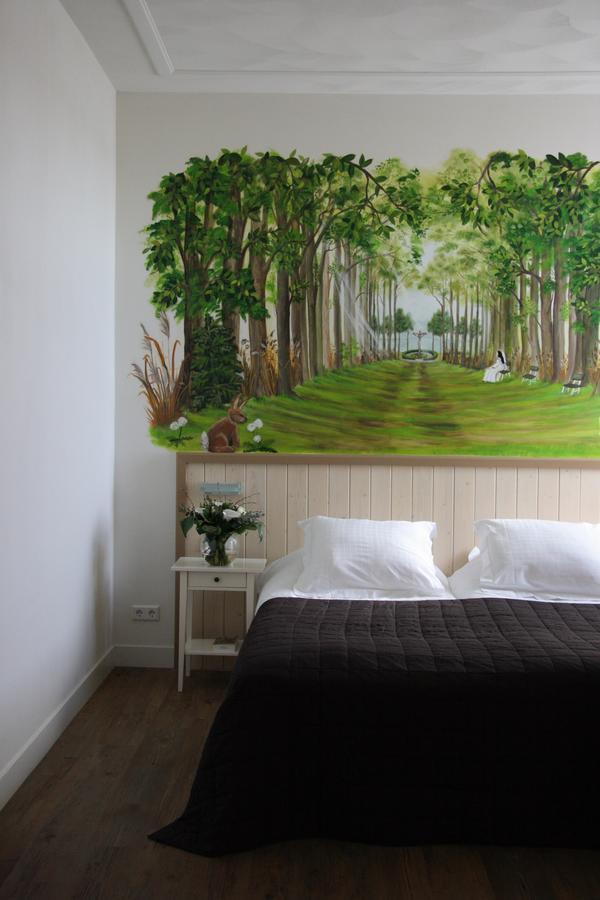 Herberg De Brabantse Kluis Aarle-Rixtel Номер фото