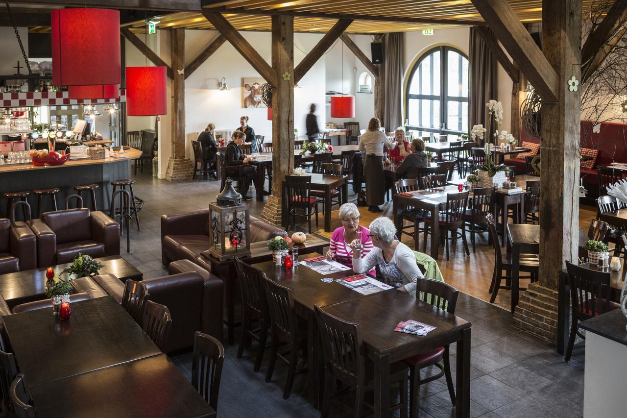 Herberg De Brabantse Kluis Aarle-Rixtel Екстер'єр фото