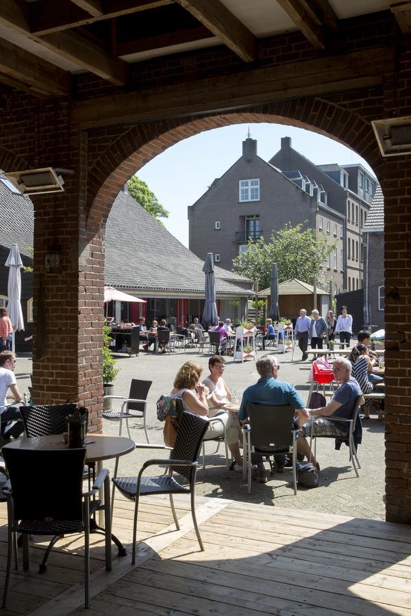 Herberg De Brabantse Kluis Aarle-Rixtel Екстер'єр фото